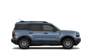 2026 Ford Bronco Sport® External Image 5